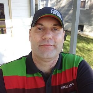 Meet your Posher, Johnathon